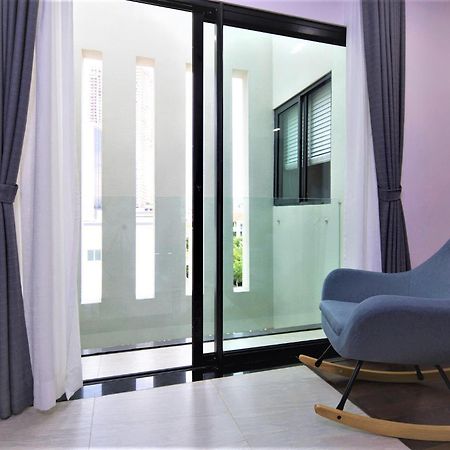 Dana Residence دا نانغ المظهر الخارجي الصورة