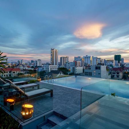 Dana Residence دا نانغ المظهر الخارجي الصورة
