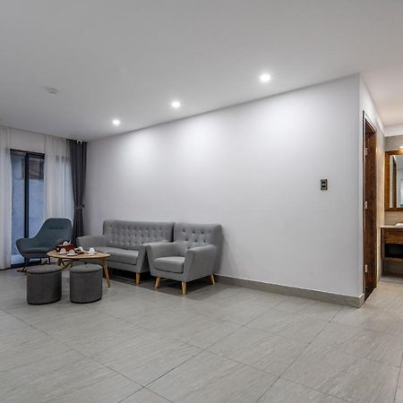Dana Residence دا نانغ المظهر الخارجي الصورة