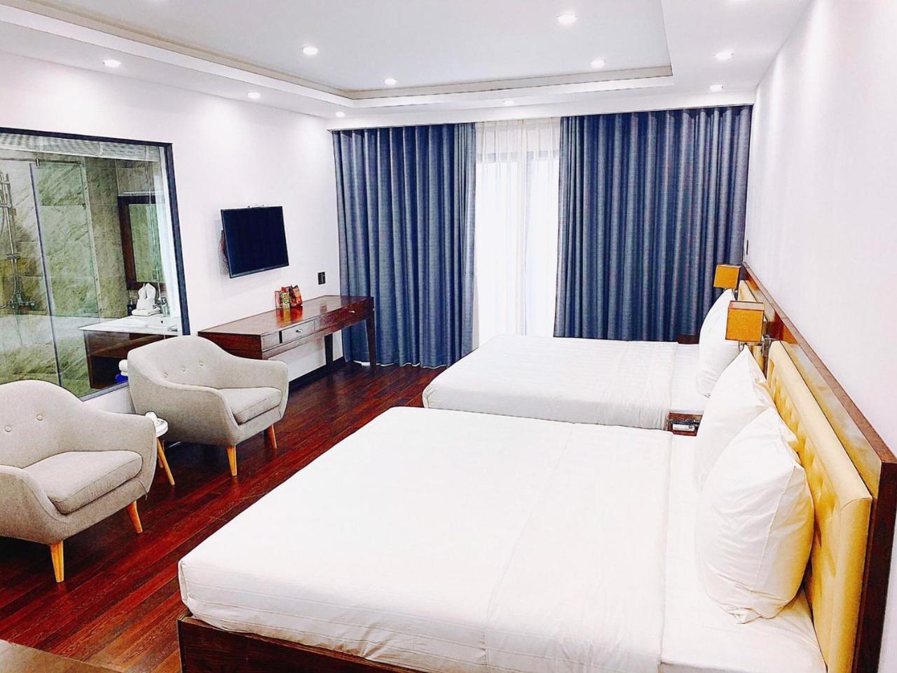 Dana Residence دا نانغ المظهر الخارجي الصورة