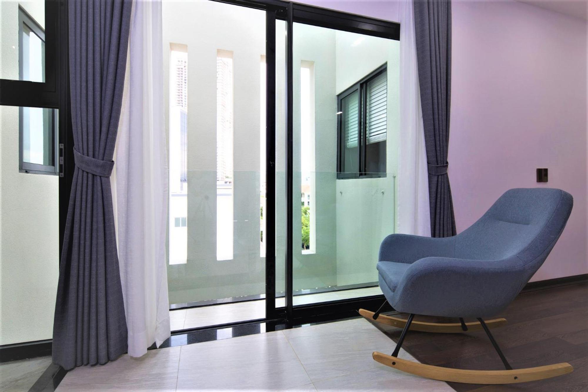 Dana Residence دا نانغ المظهر الخارجي الصورة