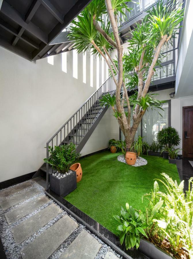 Dana Residence دا نانغ المظهر الخارجي الصورة