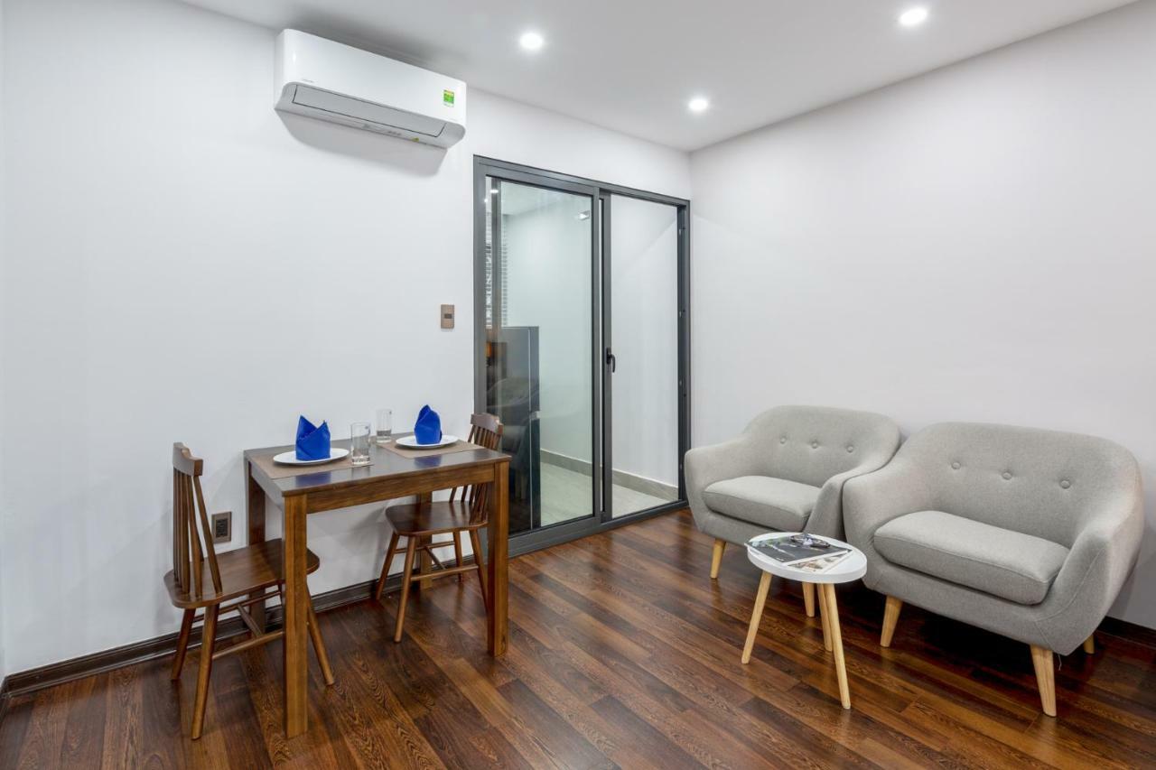 Dana Residence دا نانغ المظهر الخارجي الصورة