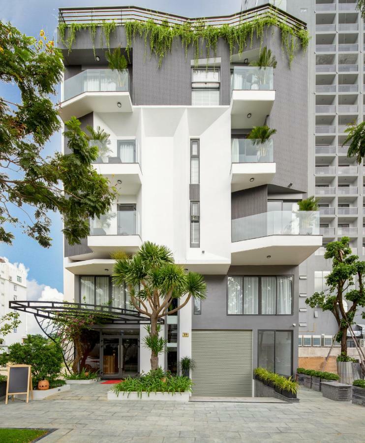 Dana Residence دا نانغ المظهر الخارجي الصورة