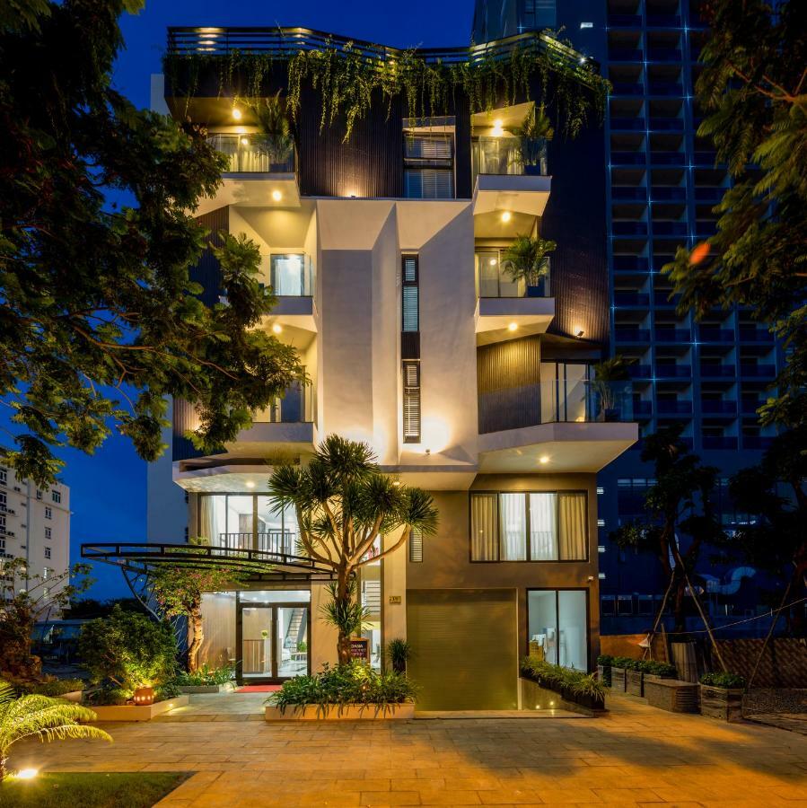 Dana Residence دا نانغ المظهر الخارجي الصورة