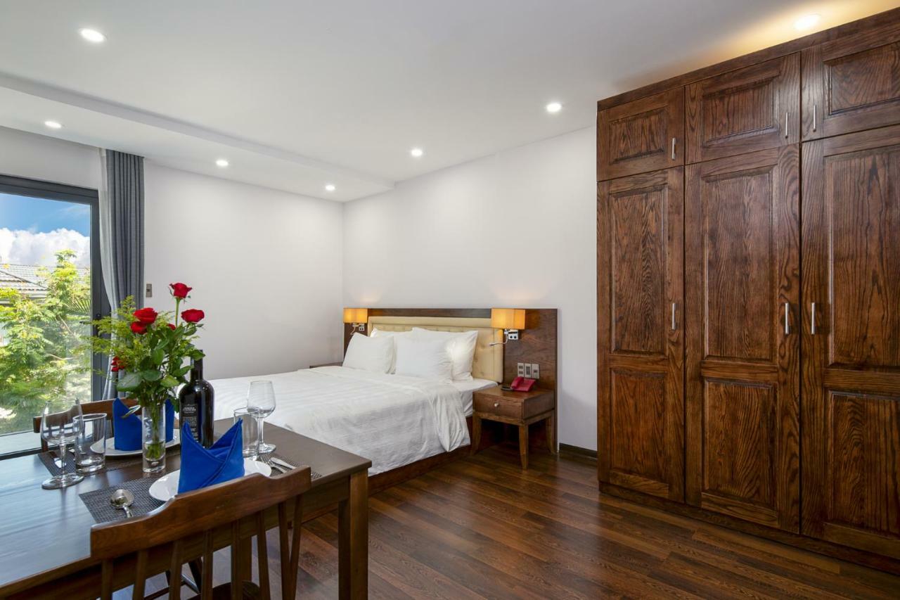 Dana Residence دا نانغ المظهر الخارجي الصورة