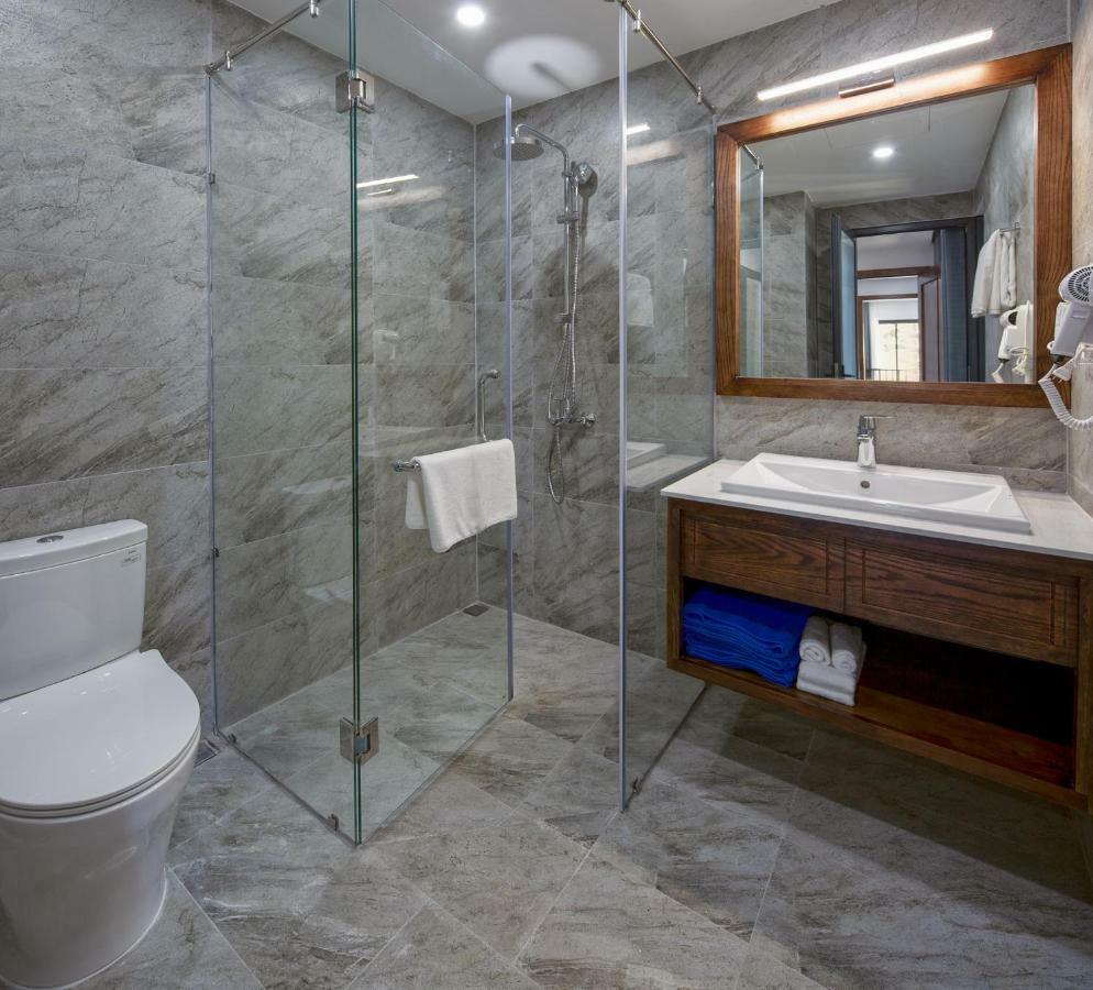 Dana Residence دا نانغ المظهر الخارجي الصورة