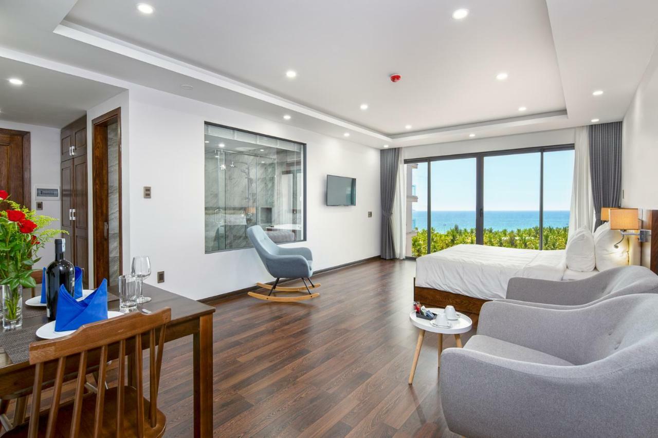 Dana Residence دا نانغ المظهر الخارجي الصورة