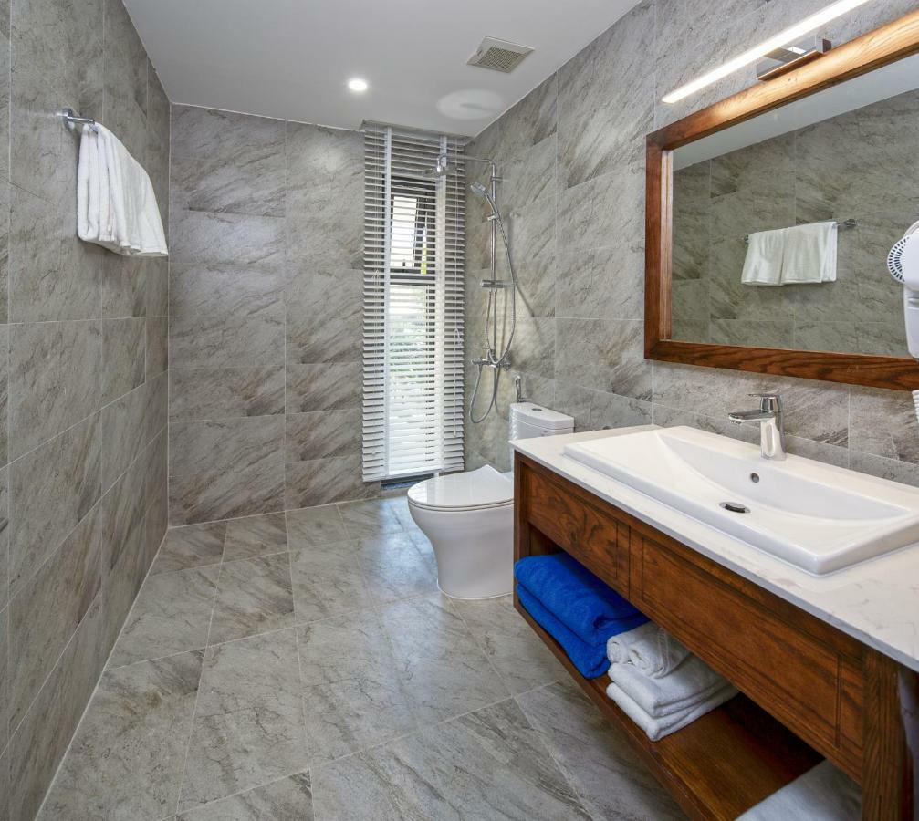 Dana Residence دا نانغ المظهر الخارجي الصورة