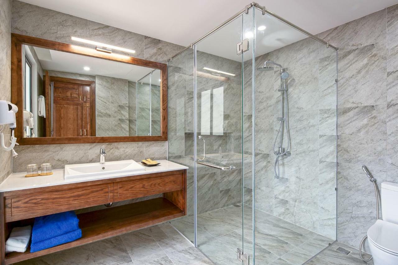 Dana Residence دا نانغ المظهر الخارجي الصورة
