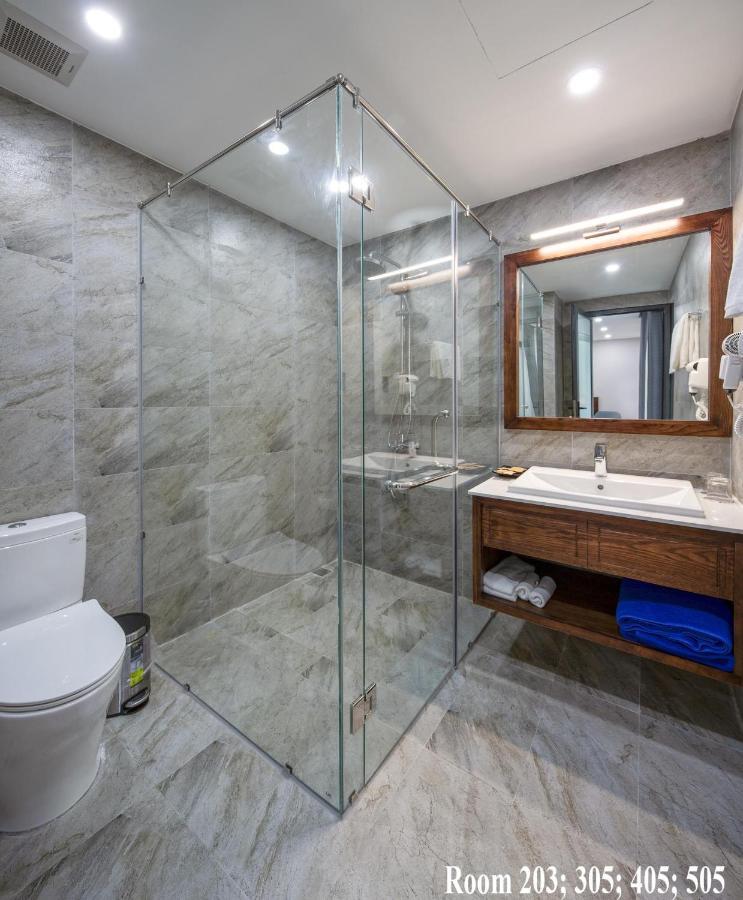 Dana Residence دا نانغ المظهر الخارجي الصورة