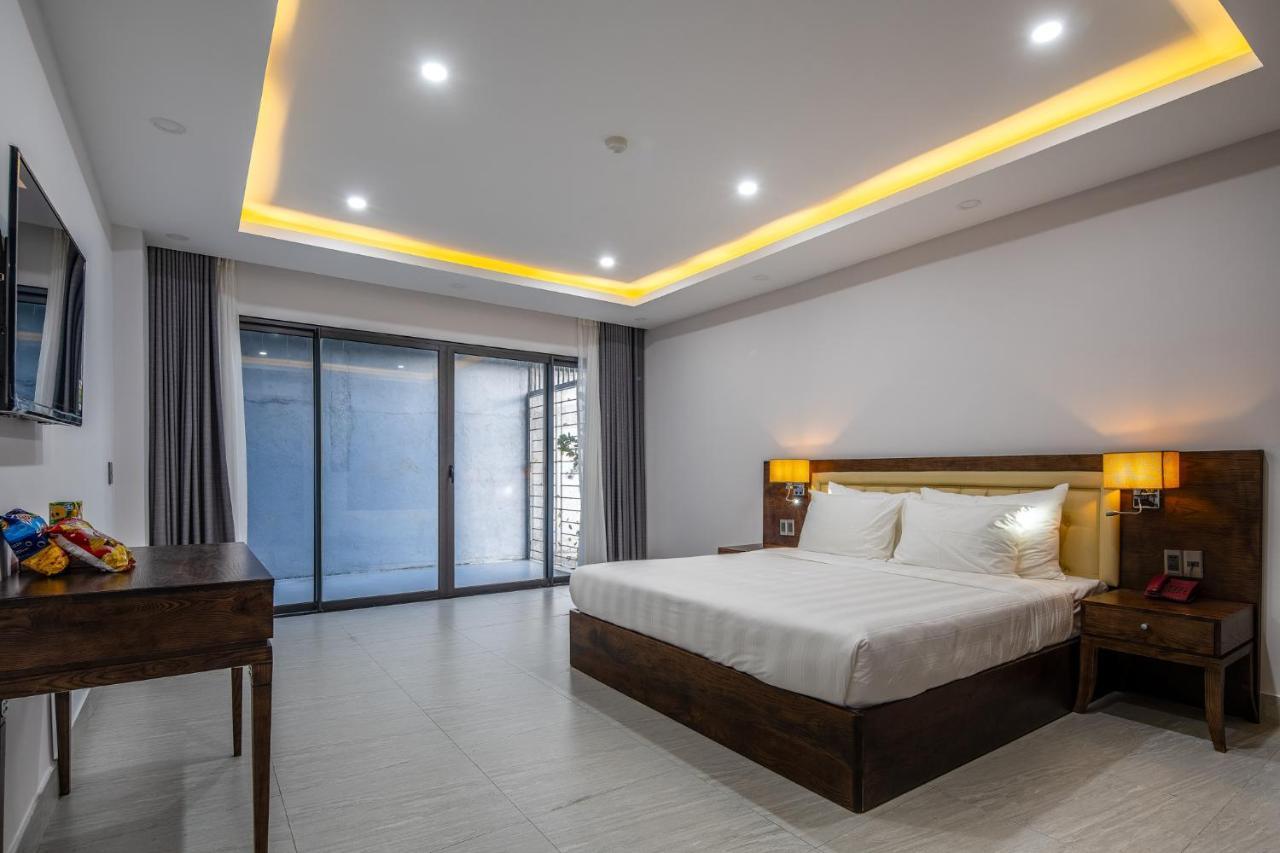 Dana Residence دا نانغ المظهر الخارجي الصورة