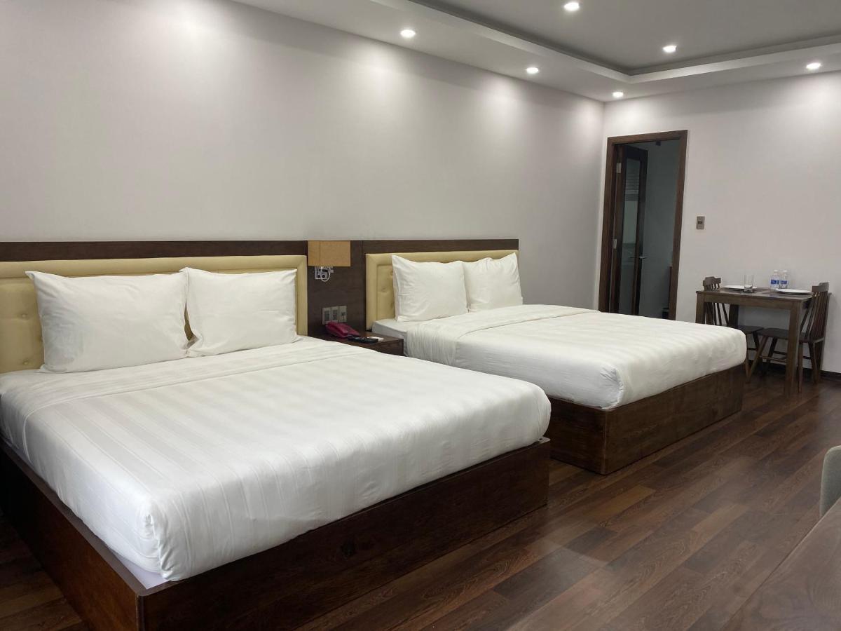 Dana Residence دا نانغ المظهر الخارجي الصورة