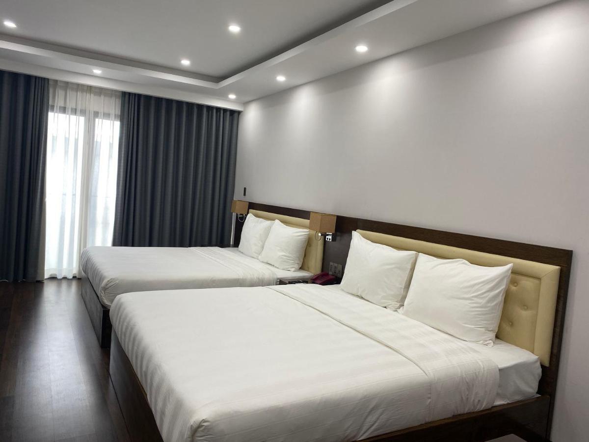 Dana Residence دا نانغ المظهر الخارجي الصورة