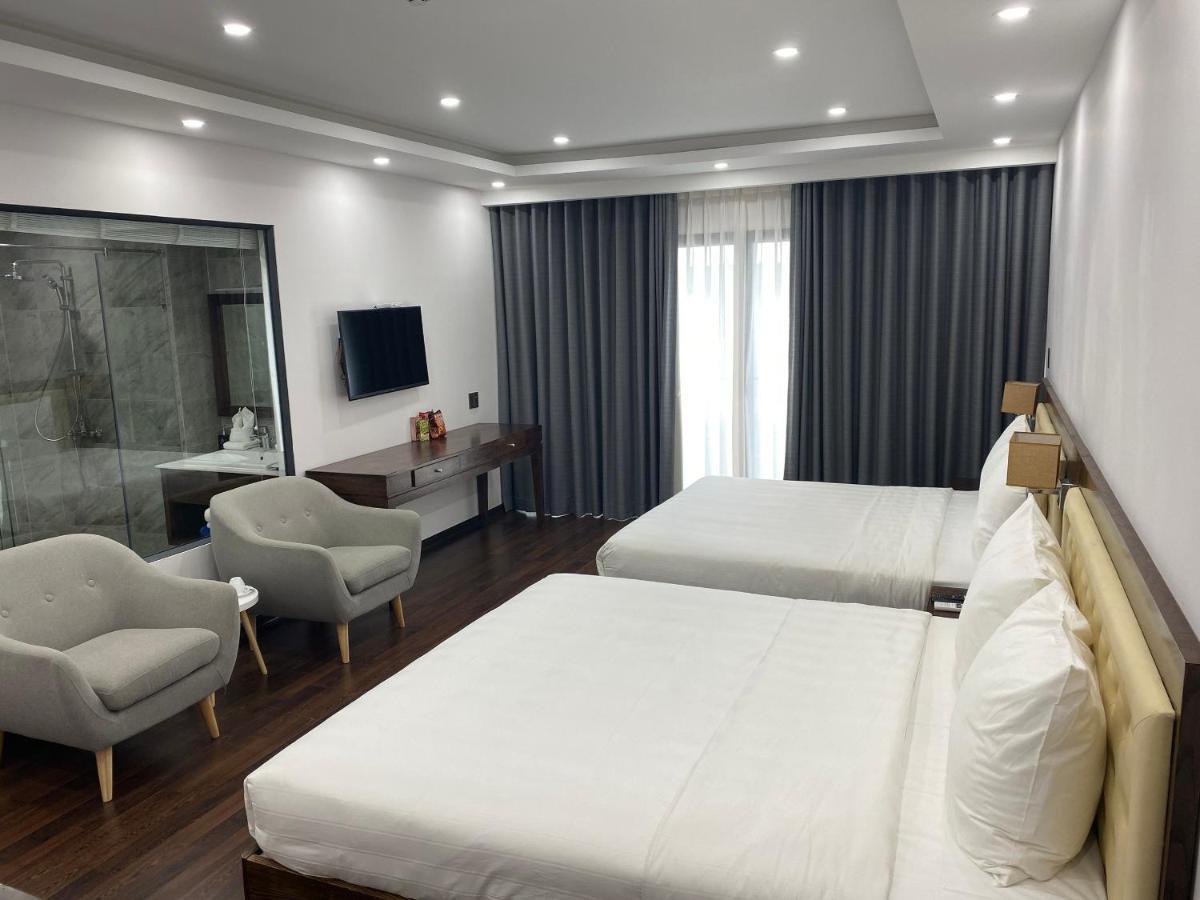 Dana Residence دا نانغ المظهر الخارجي الصورة