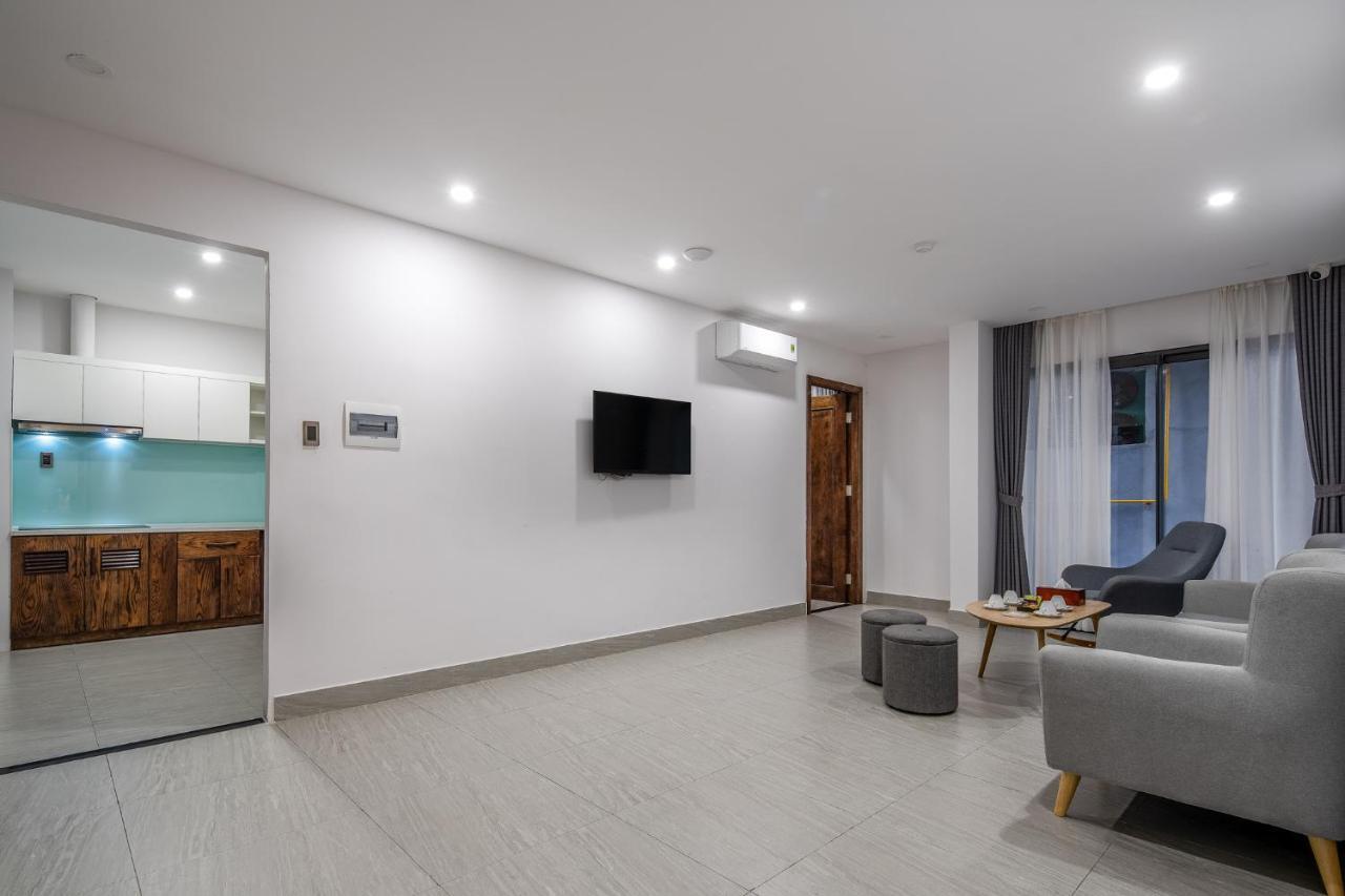 Dana Residence دا نانغ المظهر الخارجي الصورة