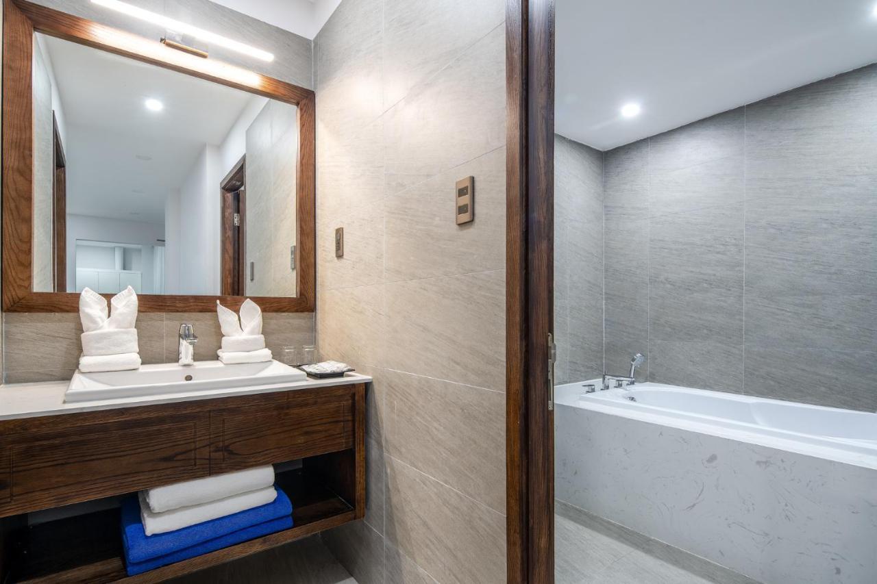 Dana Residence دا نانغ المظهر الخارجي الصورة