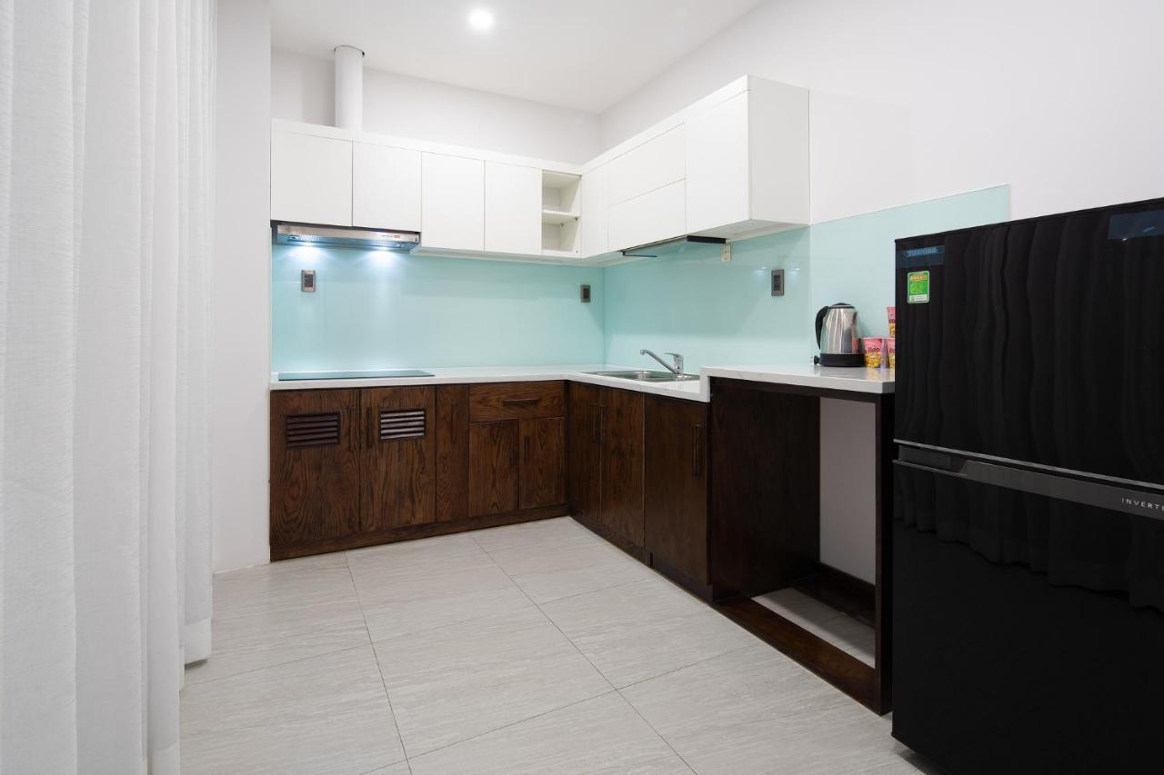 Dana Residence دا نانغ المظهر الخارجي الصورة